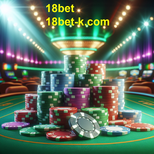 Dicas Essenciais para Apostas na 18bet: Maximize suas Chances de Ganhar